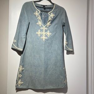 dress size XS